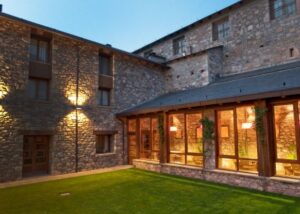 Hotel Rural Diamó