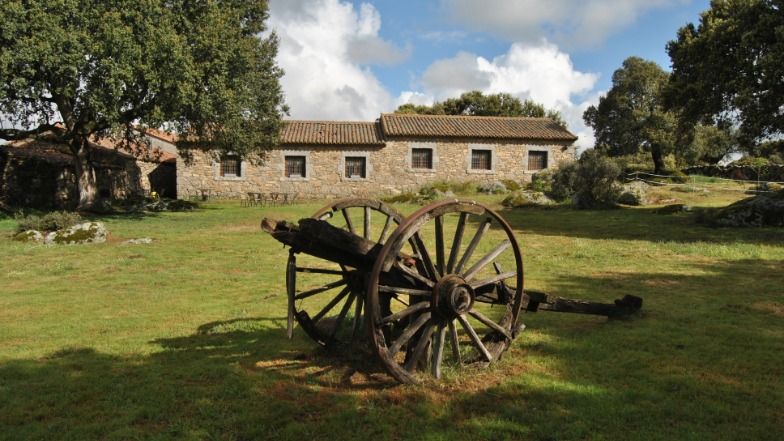 La Trocha de Hoyorredondo