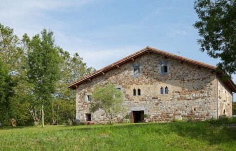 Hotel Heredad de Unanue