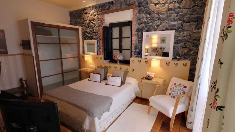 Hotel Mar del Sueve