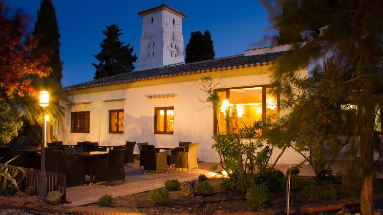 Hotel Spa La Salve