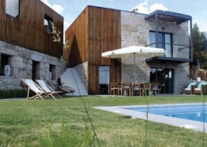 Casas Da Li