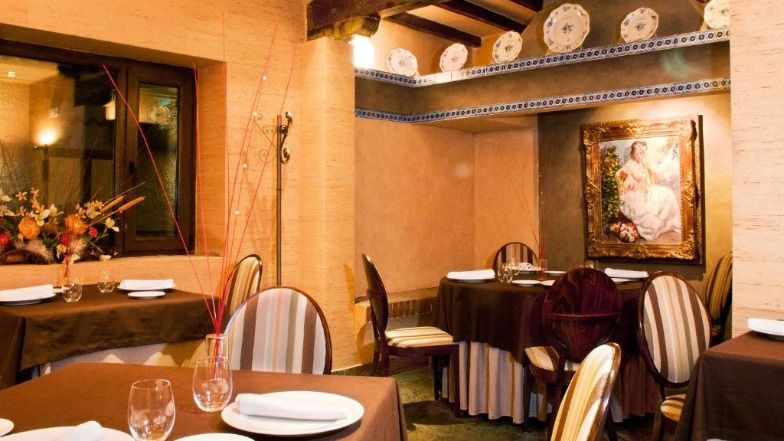 Hotel Spa La Salve