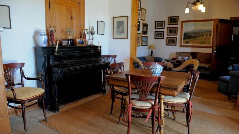 Casa das Rendufas