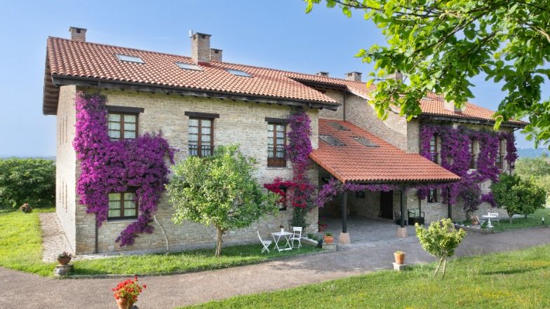 La Casona de Cefontes