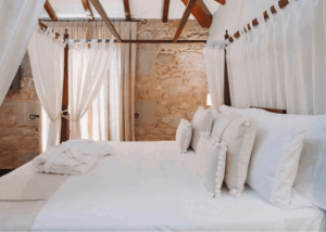 hotel romantico