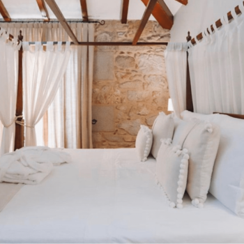 hotel romantico