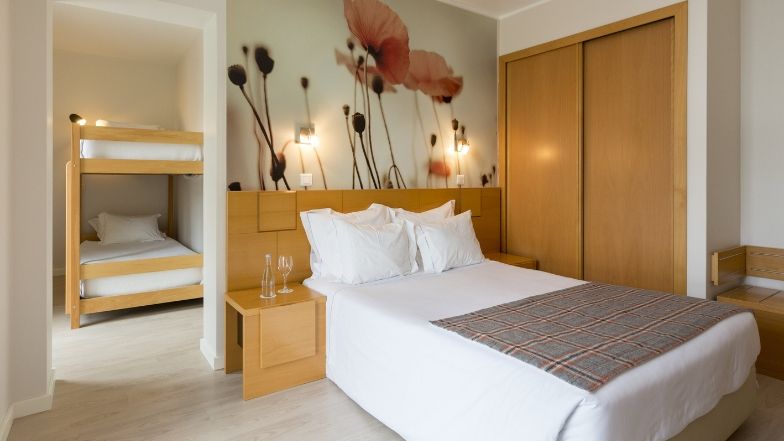 Hotel Estrela De Fatima