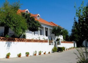 Casa das Rendufas