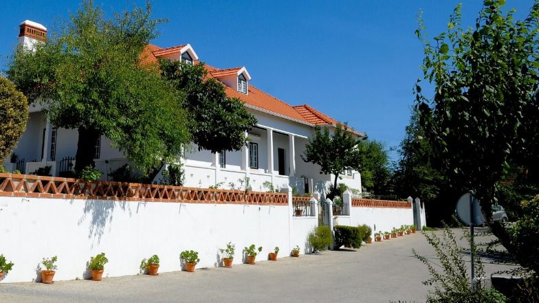 Casa das Rendufas