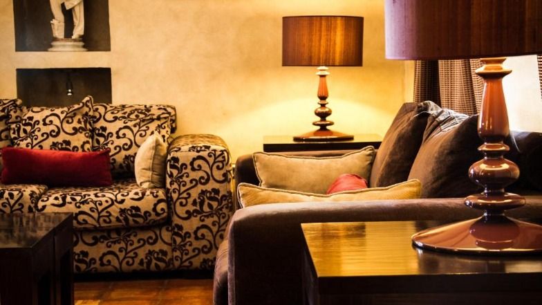 Hotel Spa La Salve