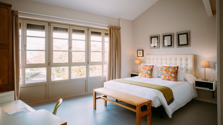 El Gran Sueño Rooms & Suites