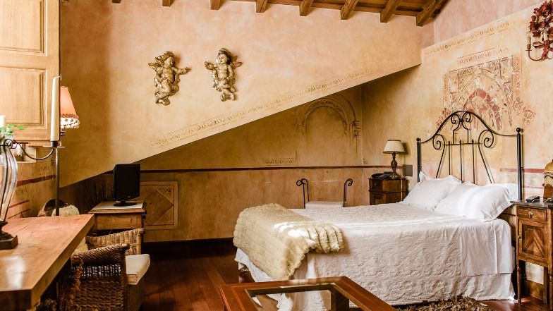 Hotel Don Fadrique