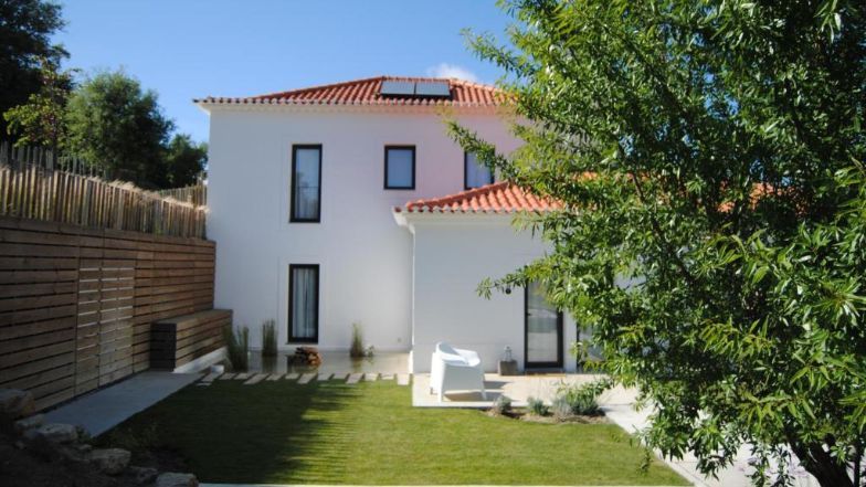 Cambeiros Guest House
