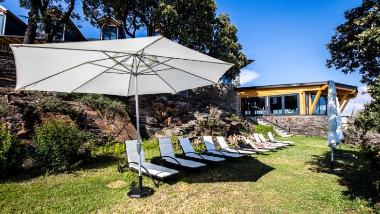 The Rock Suites & Spa