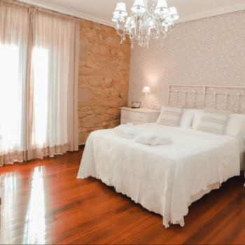 hotel romantico