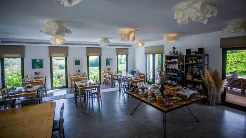 Cambeiros Guest House