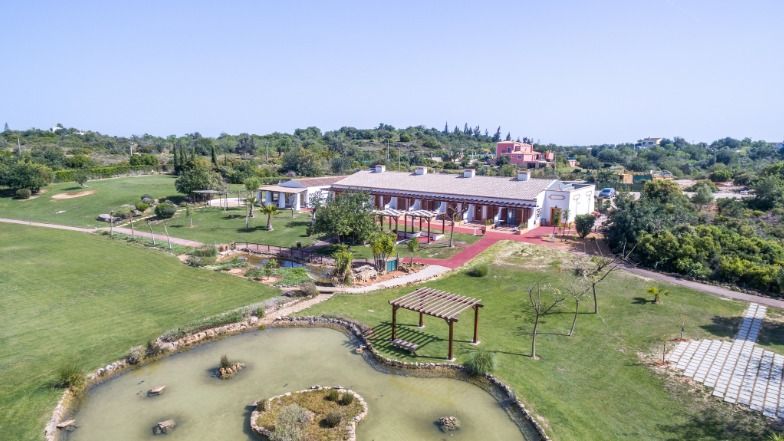 Quinta dos Poetas
