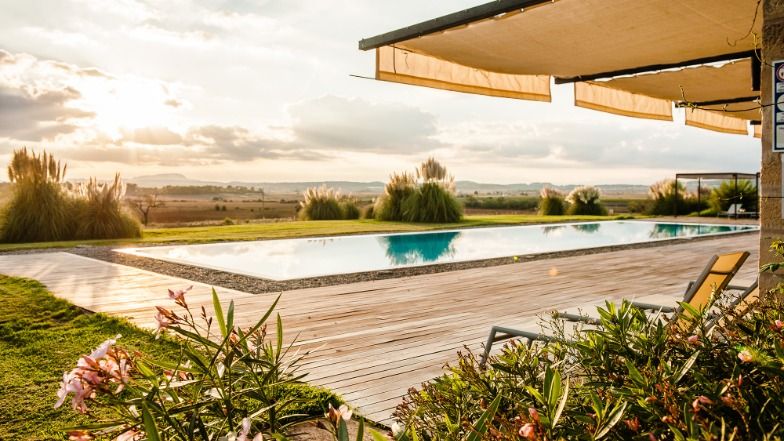 Hotel Rural Sa Franquesa Nova