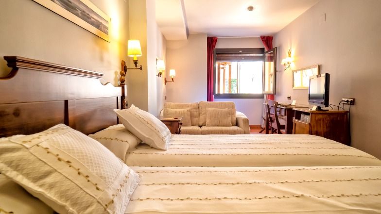 Hotel Doña Manuela