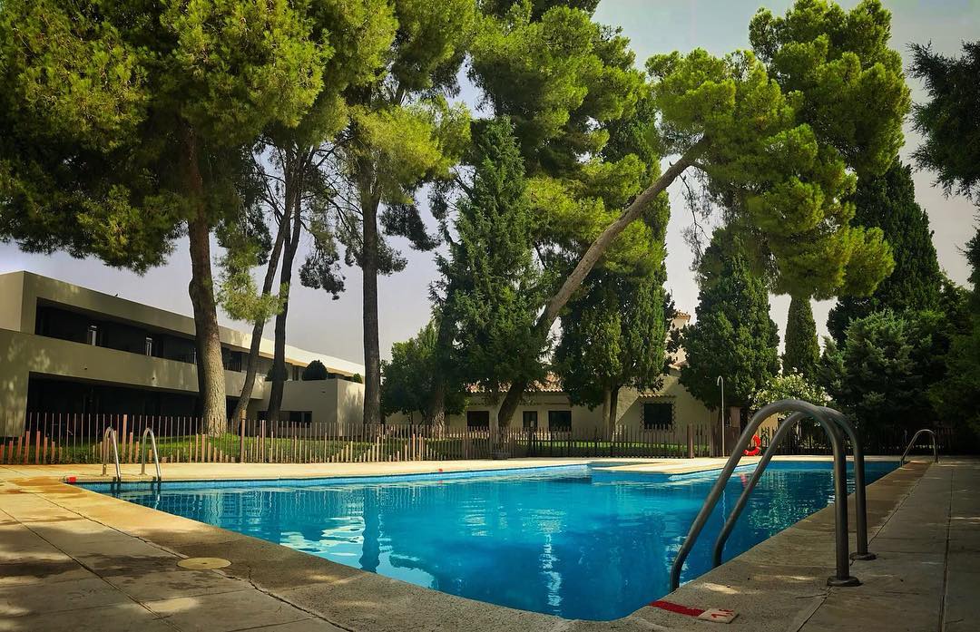 Hotel Spa La Salve