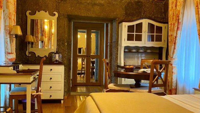 Hotel Quinta do Pinheiro