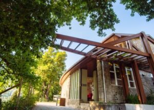 Hotel Rural Misarela