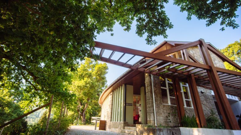 Hotel Rural Misarela