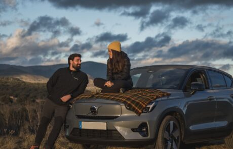 Roadtrip por Ávila
