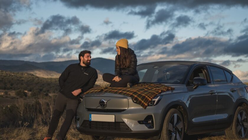 ROADTRIP POR ÁVILA