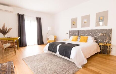 Cambeiros Guest House