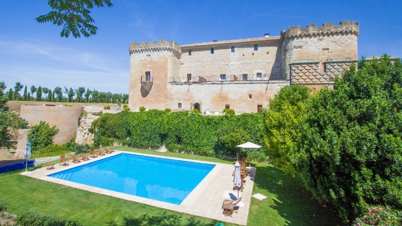 Posada Real Castillo de Buen Amor