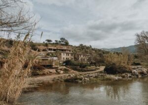 Eco Hotel Cueva del Gato
