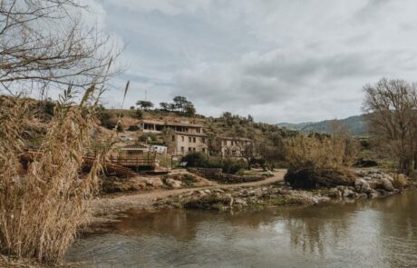 Eco Hotel Cueva del Gato
