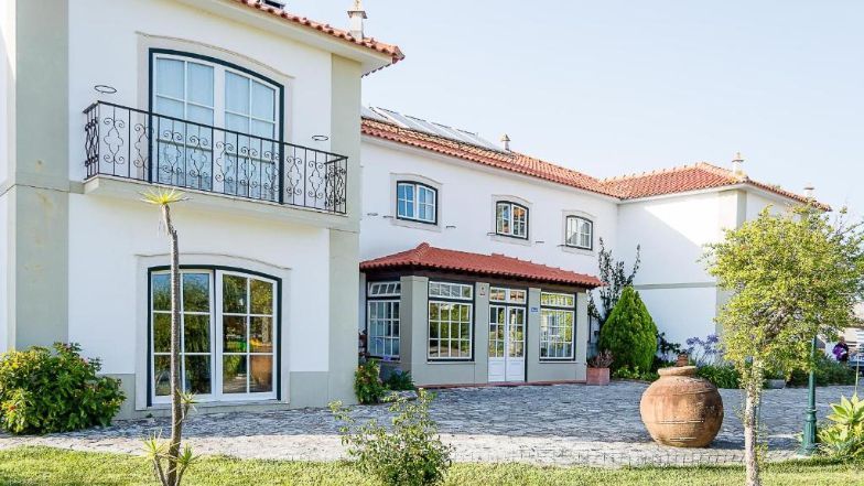 Casa da Padeira