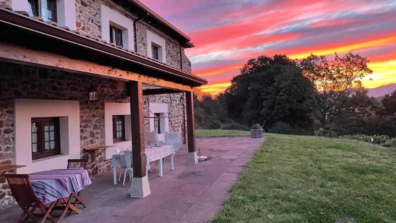 ruralka hoteles rurales con encanto