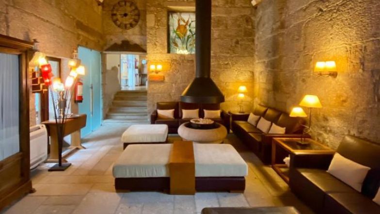 Hotel Quinta do Pinheiro