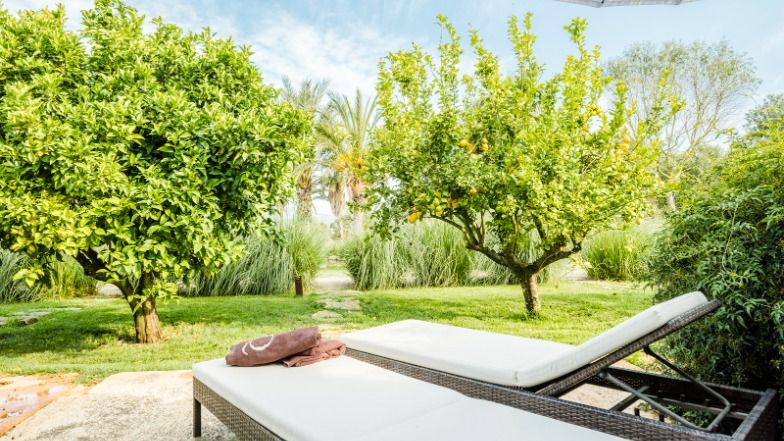 Hotel Rural Sa Franquesa Nova