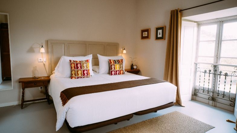 El Gran Sueño Rooms & Suites