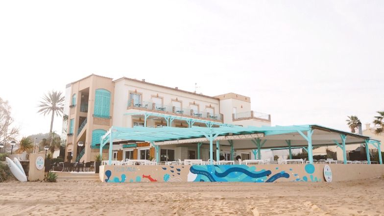 Noguera Mar Hotel