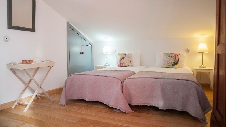 Casa Rural La Perla
