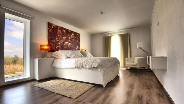 Sesmarias Turismo Rural and Spa