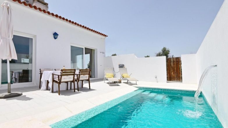 Sesmarias Turismo Rural and Spa