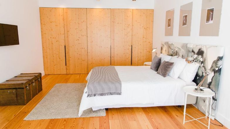 Cambeiros Guest House