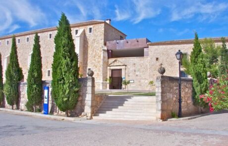 Palacio del Infante Don Juan Manuel