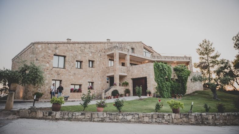 Hotel Les Capçades