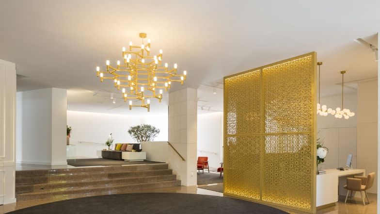 Hotel Estrela De Fatima