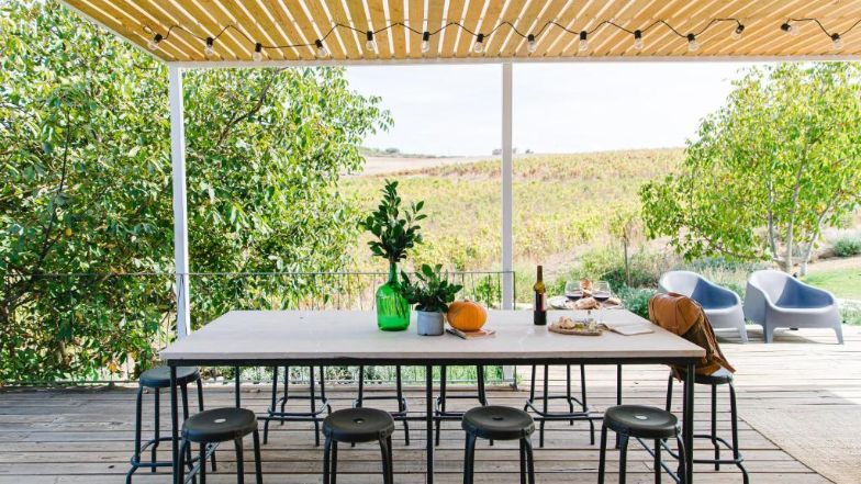Cambeiros Guest House