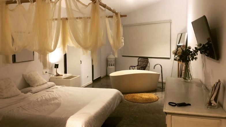 La Maga Rooms