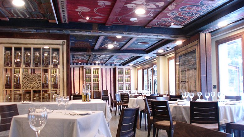 Santa Cristina Petit SPA